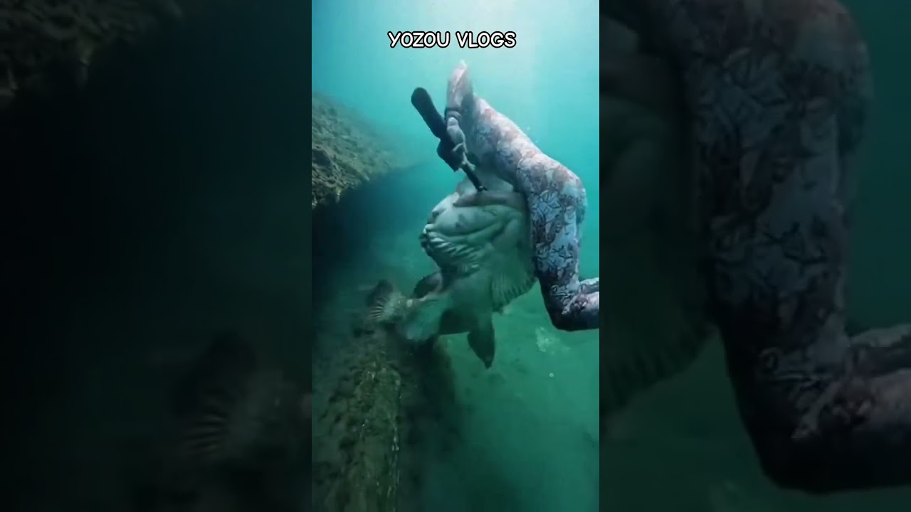 WOW CRAZY FISH 🐟 SUBSCRIBE 🪄😍