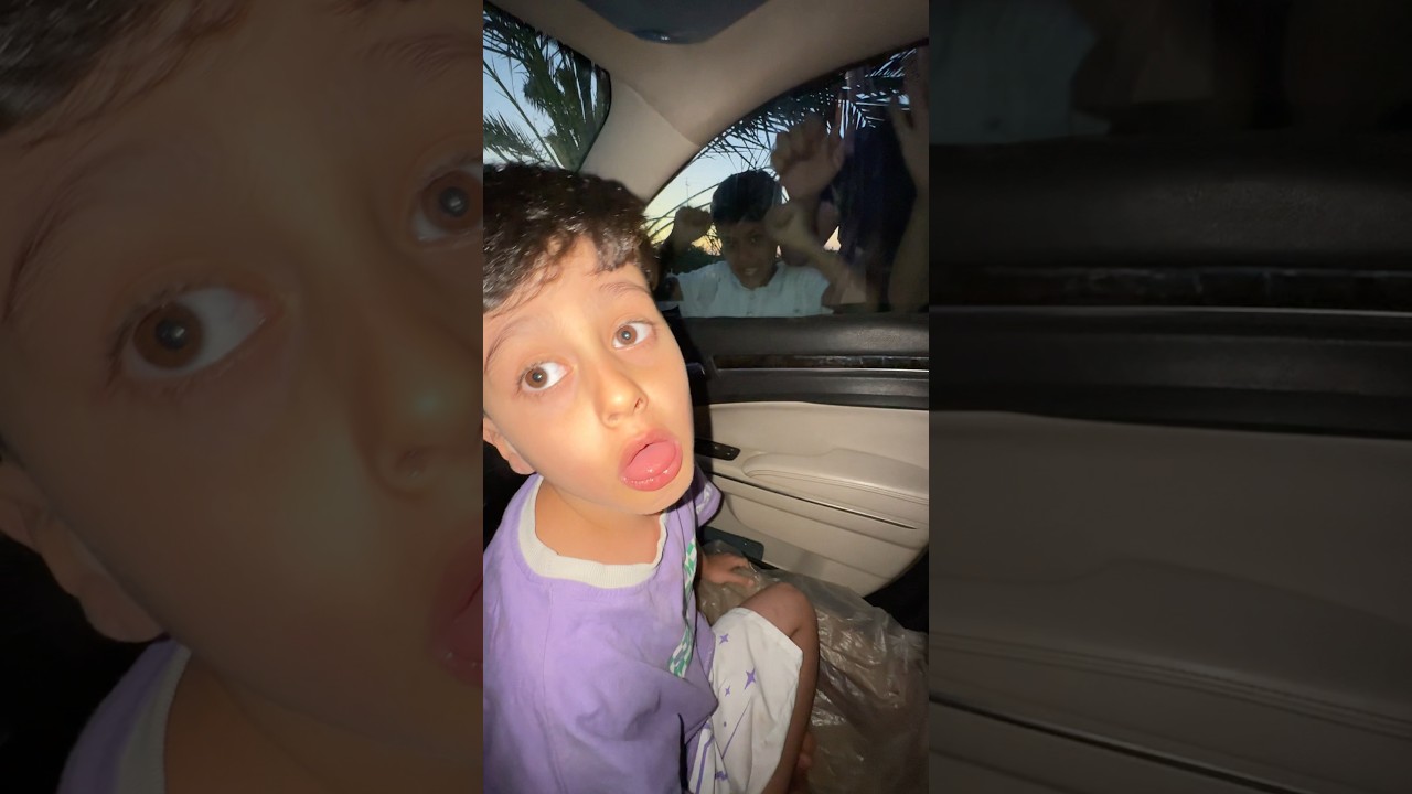 شوفوا شلون ورطة مجودي عضلة 🤣🤣🤣