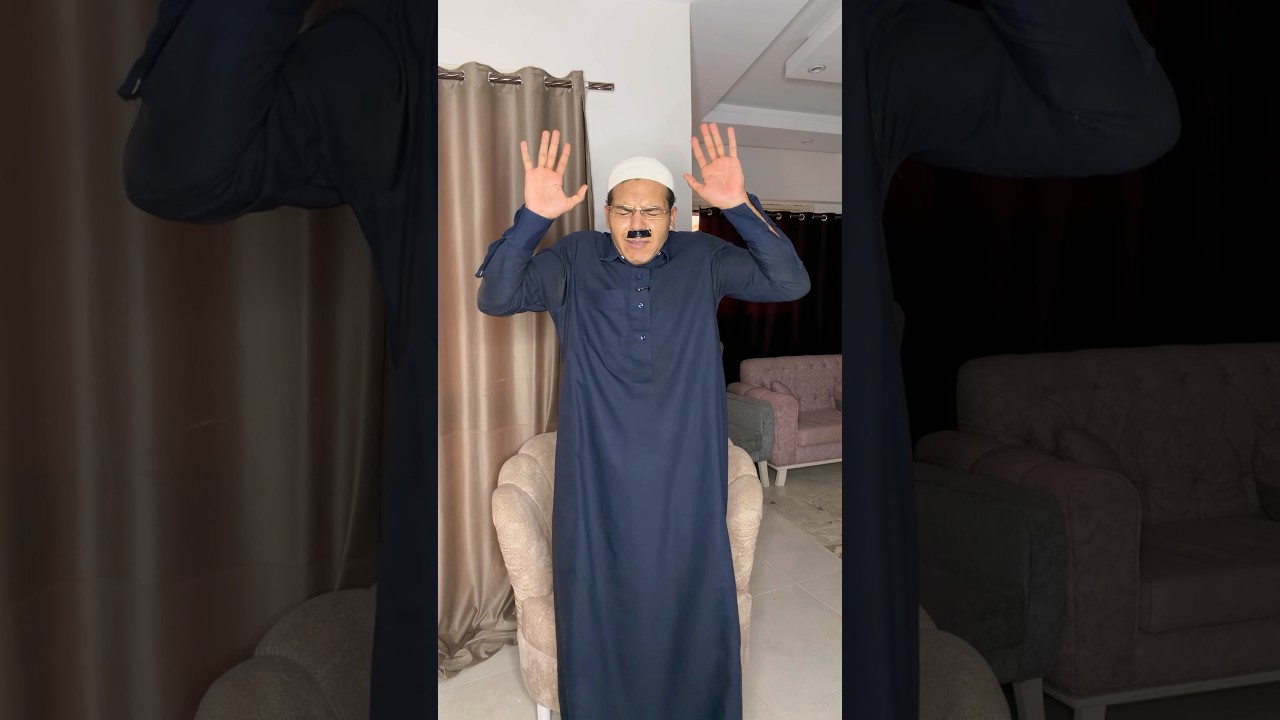 لما تعمل خط باسم ابوك وتبيعه لأصحابك 🚨🤣