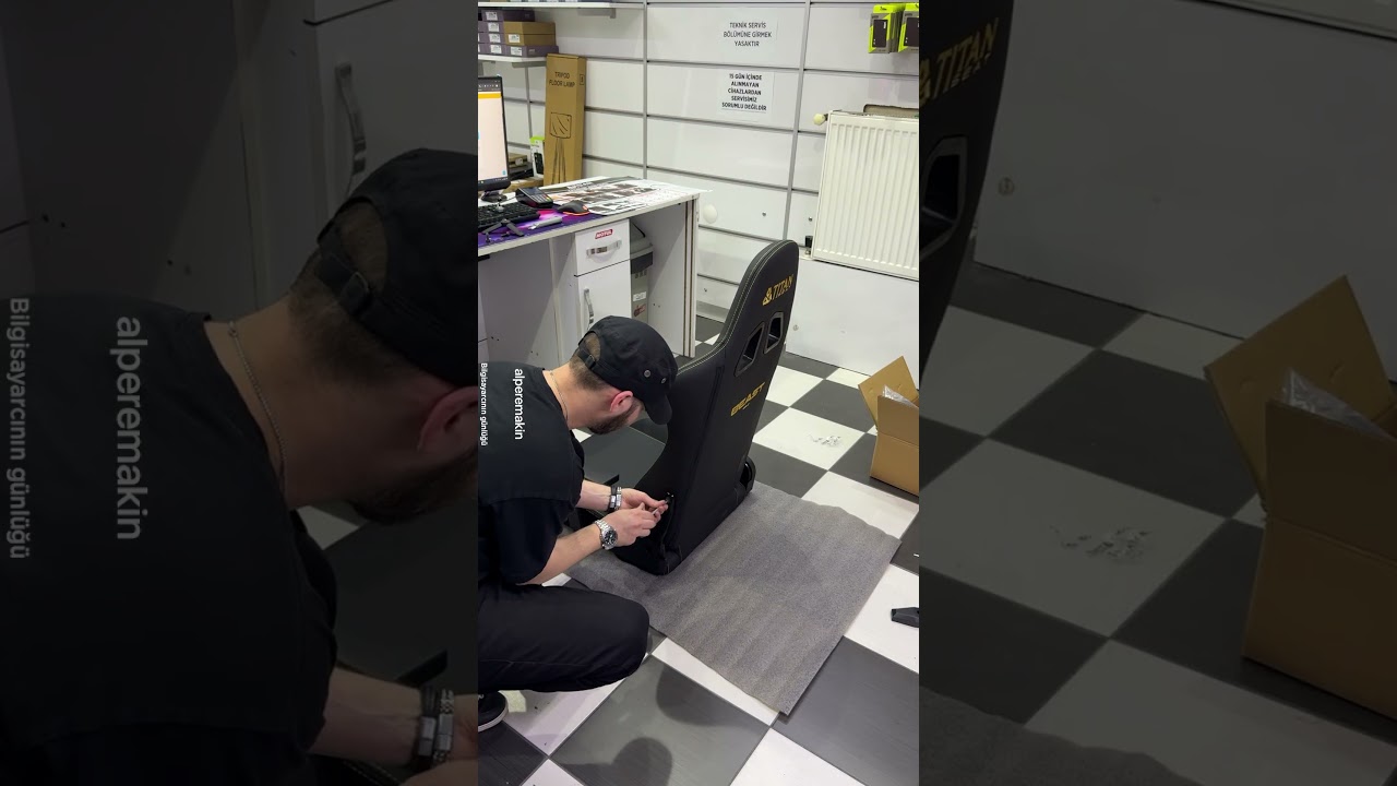 Bu kalite ve kargo hızı harika! İncehesap farkıyla! #bilgisayar #gamer #pc #işbirliği