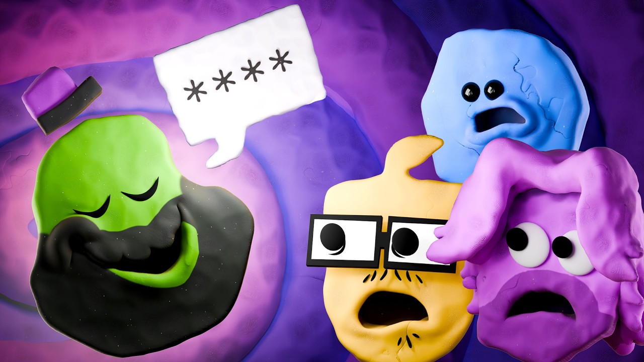 QUIPLASH, NOW WITH TOMAR!
