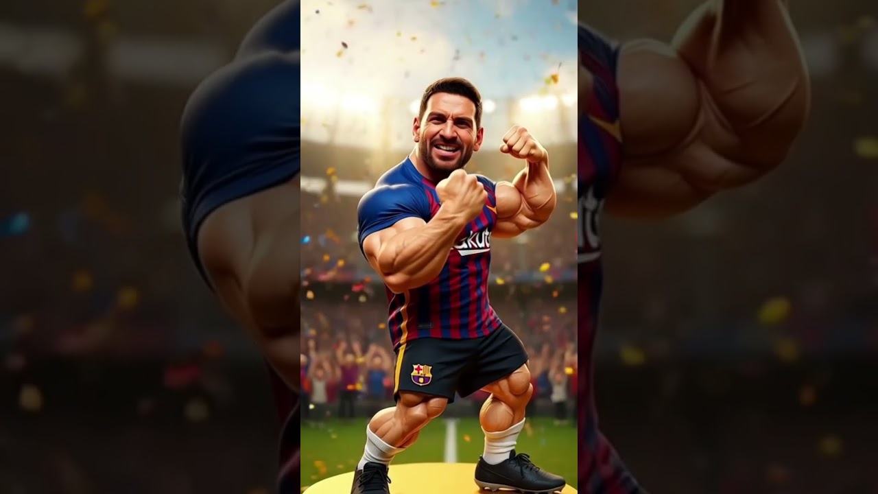 شوفوا رونالدو عمل ايه في الاخر 😆#shorts #viral