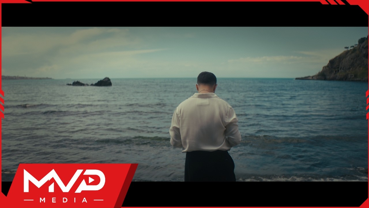 Burak Bulut - Bir Sigara Yaktım