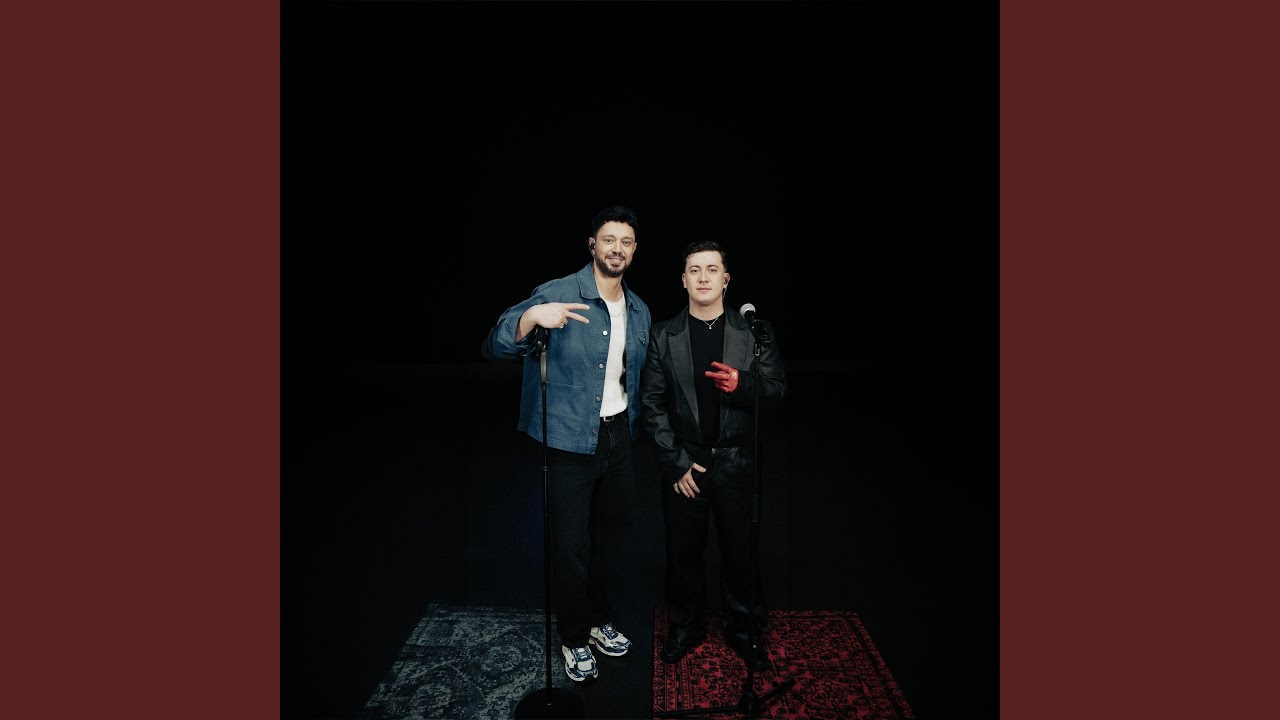 Özledim (Red Bull Track Takeover)