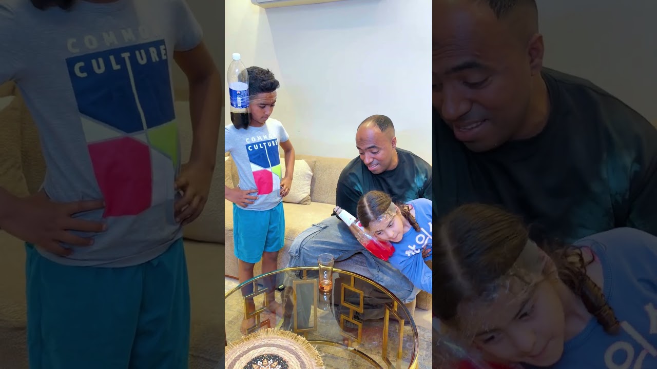 تكنولوجيا تكنولوجيا 😂❤️ مين مستني مسرحيه كوكب المارشميلو🔥