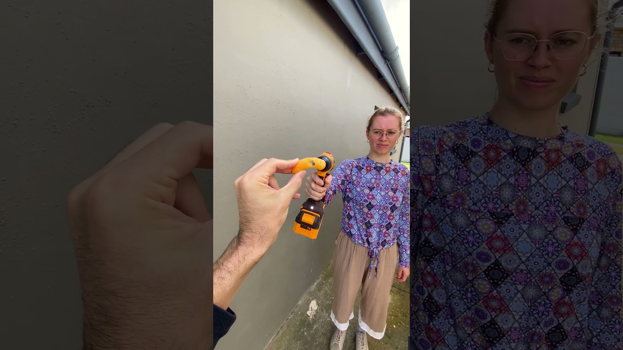 Crazy Chip Scooter Mod🛴🔥 #scooter #diy #shorts