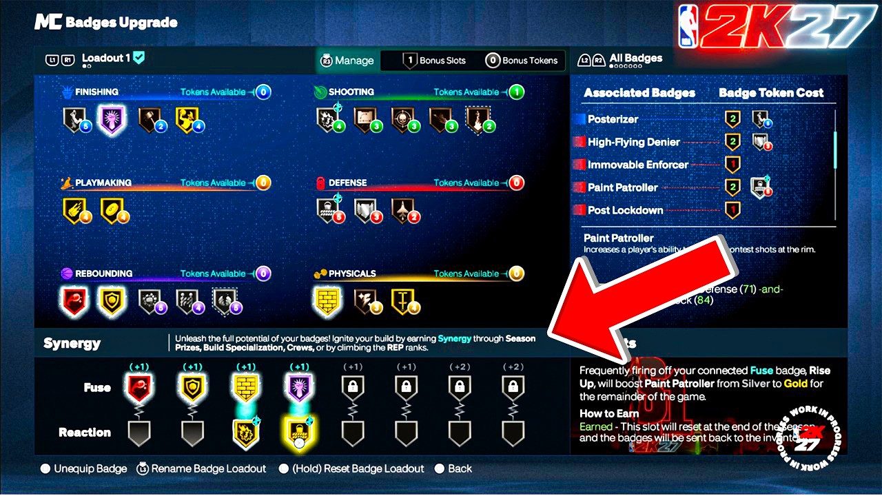 NBA 2K27 MYPLAYER BUILDER COMPLETE BREAKDOWN (MUST WATCH)