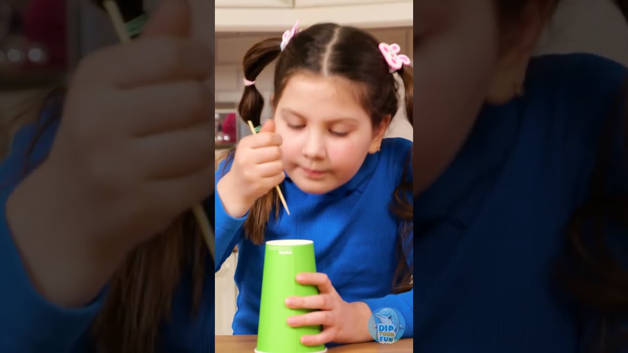 Quick Trick: Refresh Your Tea in a Flash! 🍵✨