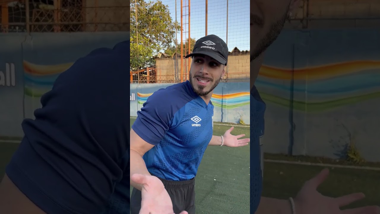 COMO FOI INVENTADO A CORRIDA 🤣