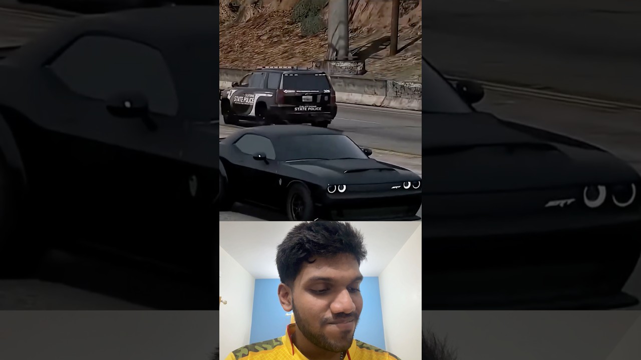 Just Dodge things 😳🤯👀📈📈🔥‼️#viralshorts #memes #car #carlover #dodge #driving #kerala #fyp