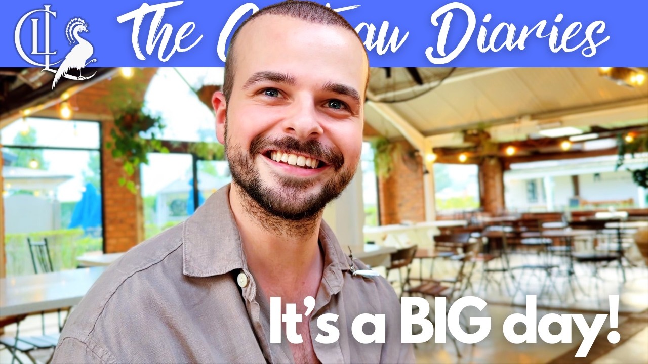 A Big Milestone After Philip's Surgery! 🎉 - Published by The Chateau Diaries