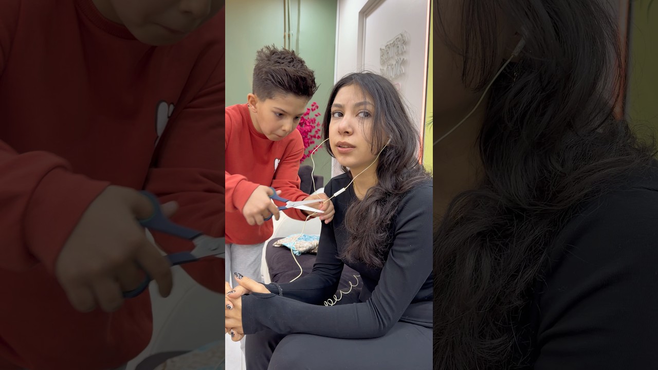 Kablosuz kulaklık meselesi