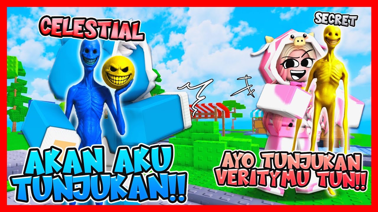 PRANK MOMON !! ATUN PURA2 NOOB BIAR DIBELIIN MAINAN !! Feat @sapipurba Roblox