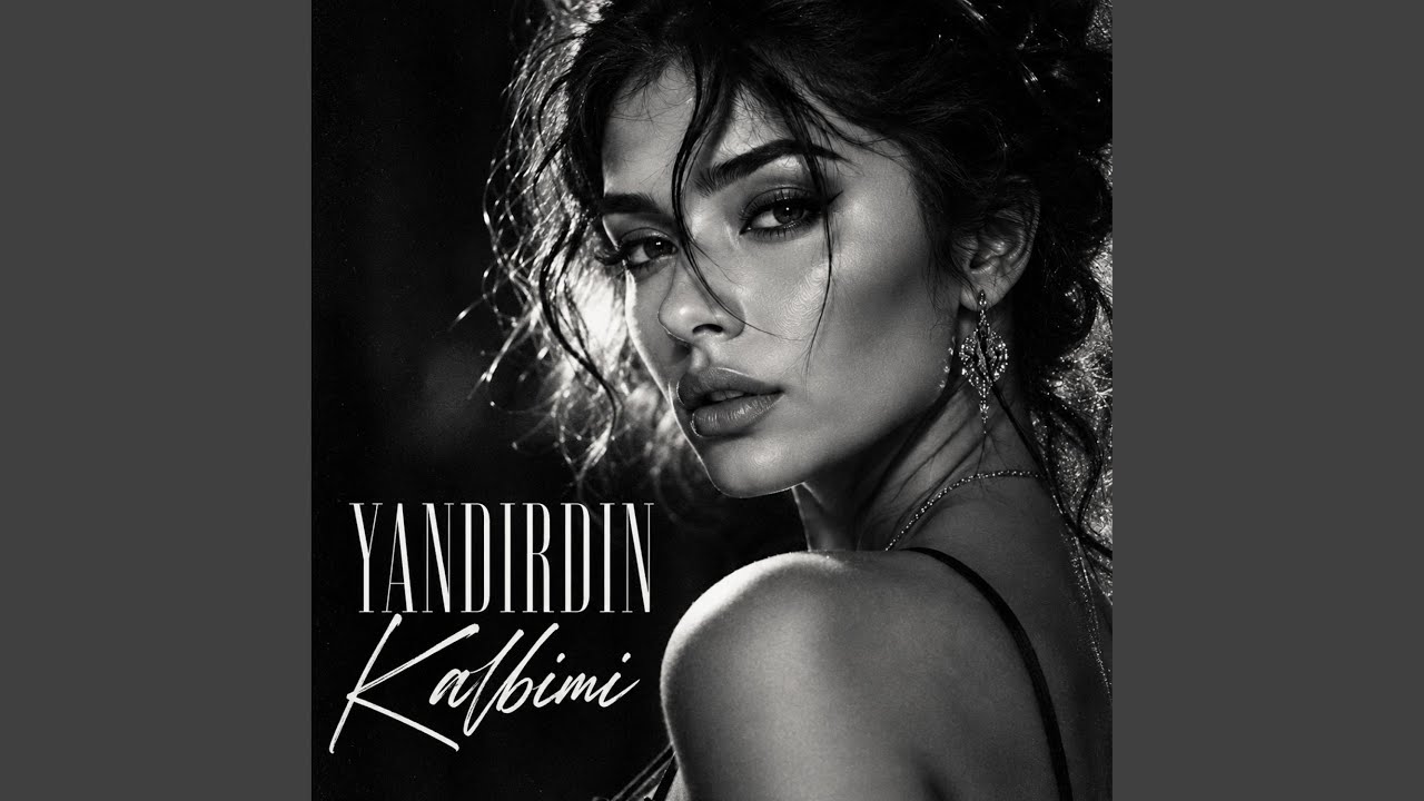 Yandırdın Kalbimi