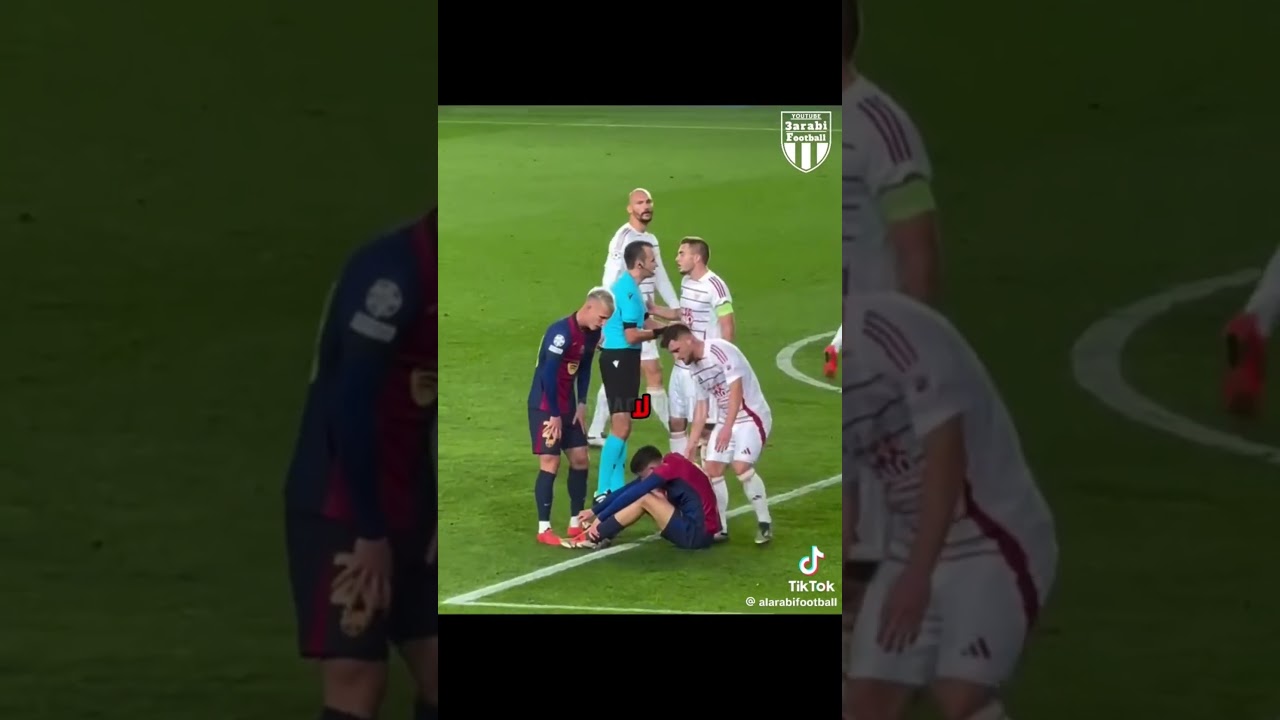 يوميات ريال مدريد وبرشلونه 😂 #فوتبول #football #رونالدو