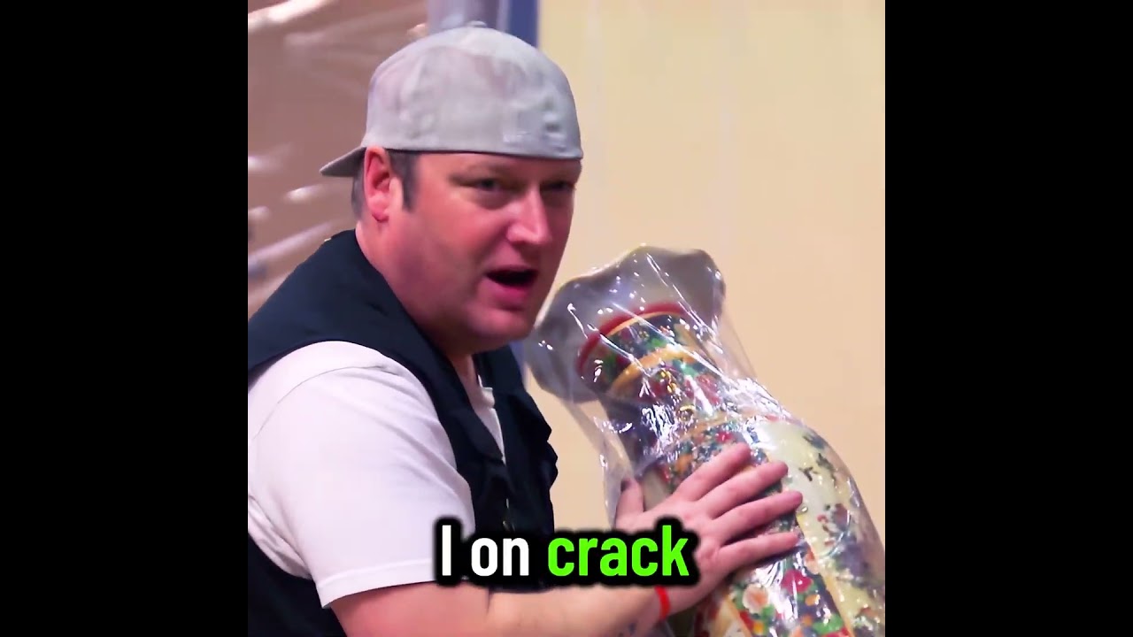 Mind Warp Prank - The Carbonaro Effect #shorts #magic #prank