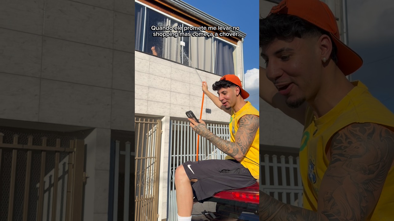 Como economizar dinheiro 🤡