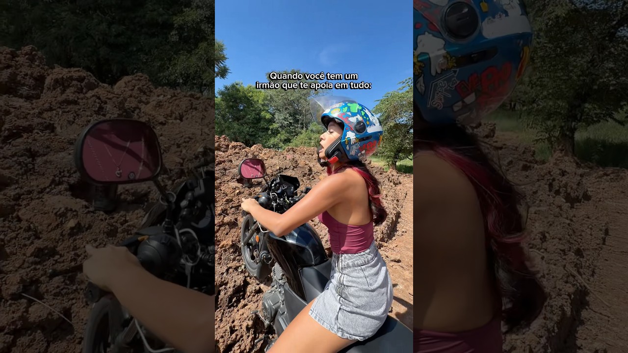 Por esse final ele não esperava 🤣