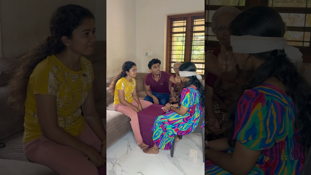 ഒരു കള്ളകളി