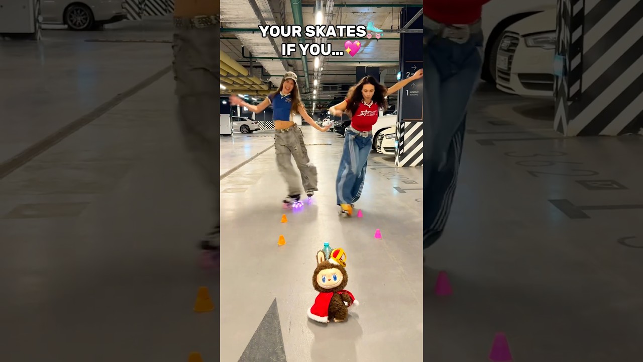 🛼‼️#mirollerfamilylovers #fypシ゚viral #tiktok
