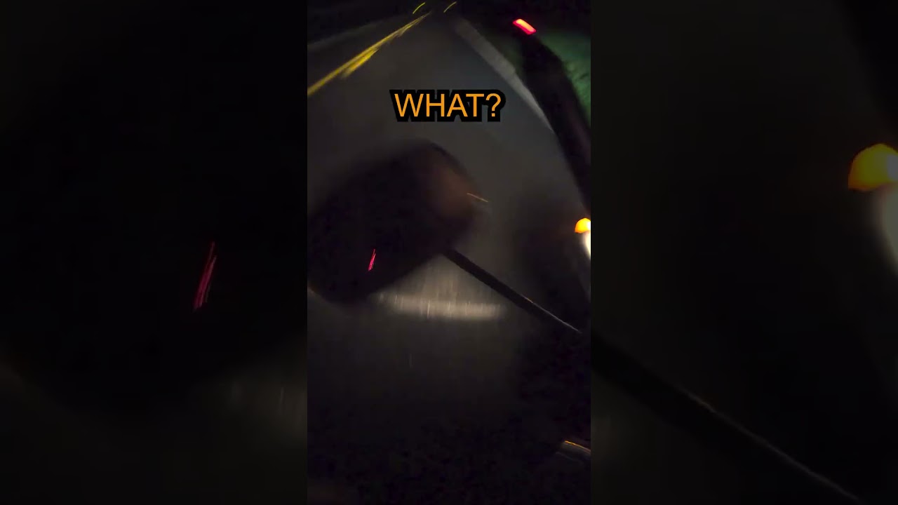 Worst Motorcycle Crash... #bikelife