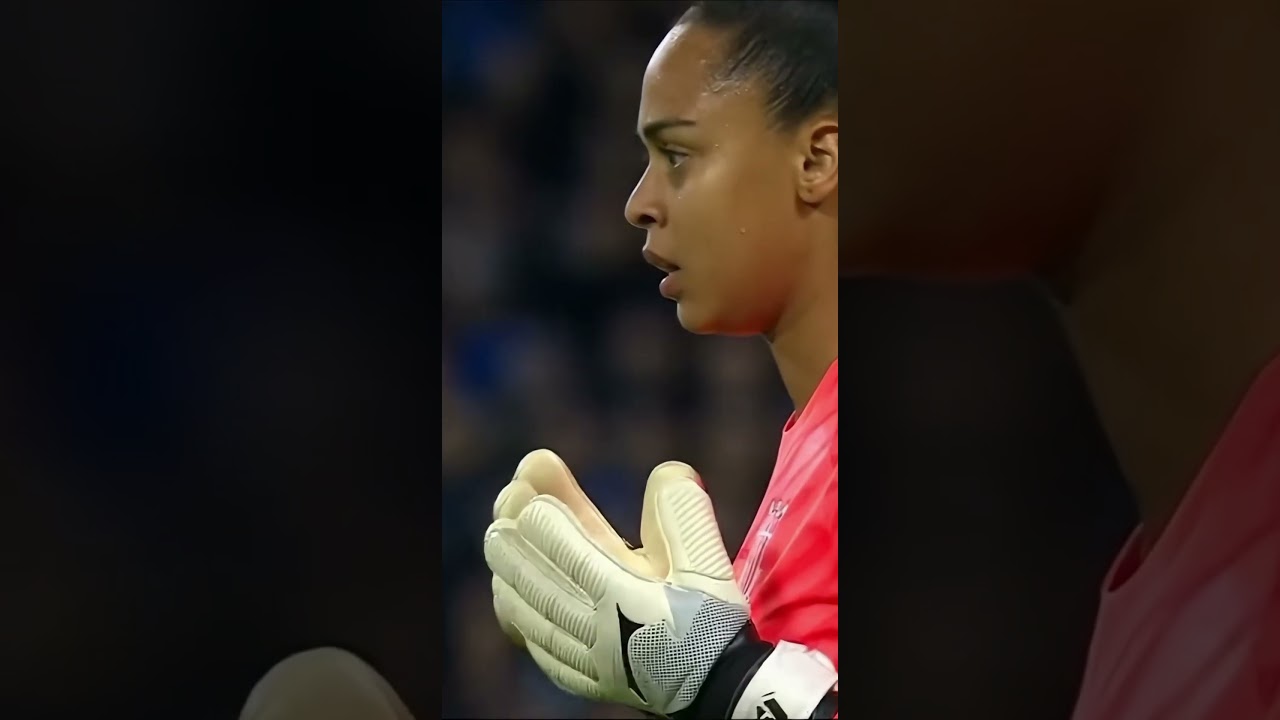 WOW! Kennedy’s INSANE Penalty ⚽🔥 #shorts #football #soccer