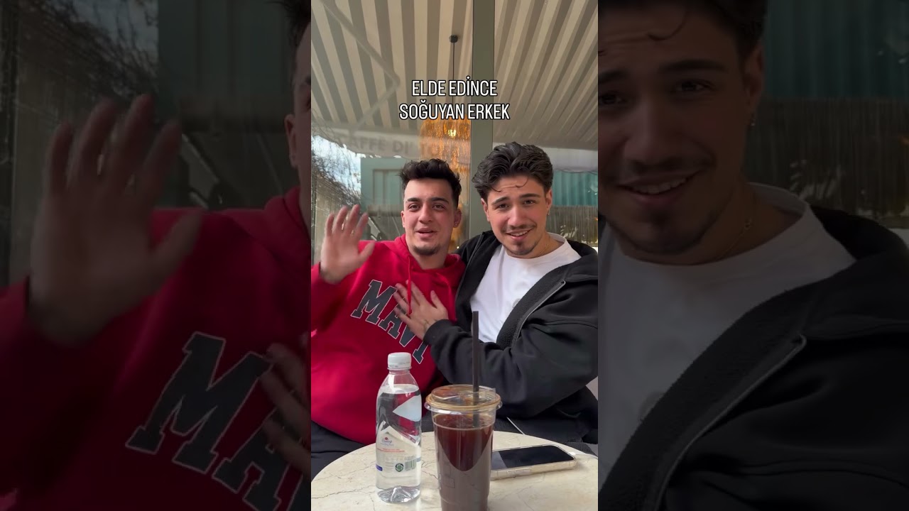 Bana müsaade dedim sonra böyle oldu 🤣 #funny #shorts