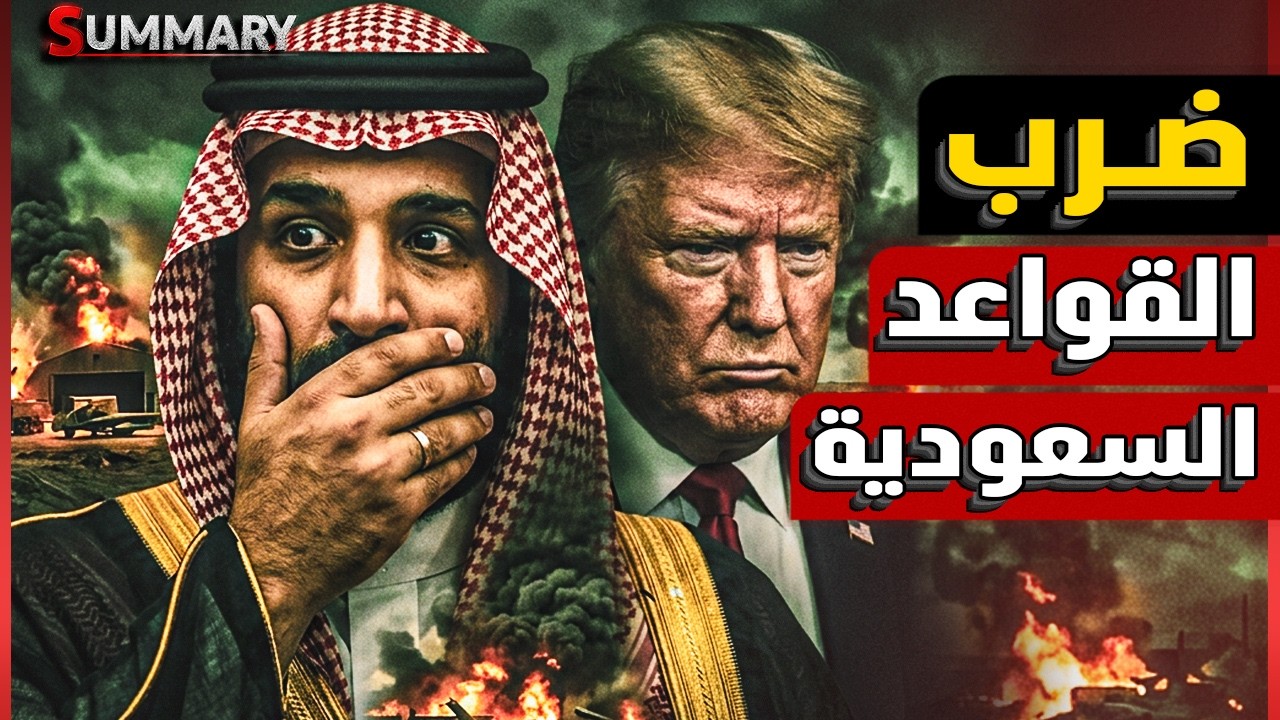 كارثة نووية تهدد الخليج ..هل تضرب أمريكا إيران نووياً وتُلوث المياه بعد عجزها عن فتح مضيق هرمز؟