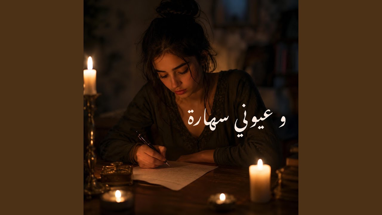 و عيوني سهارة