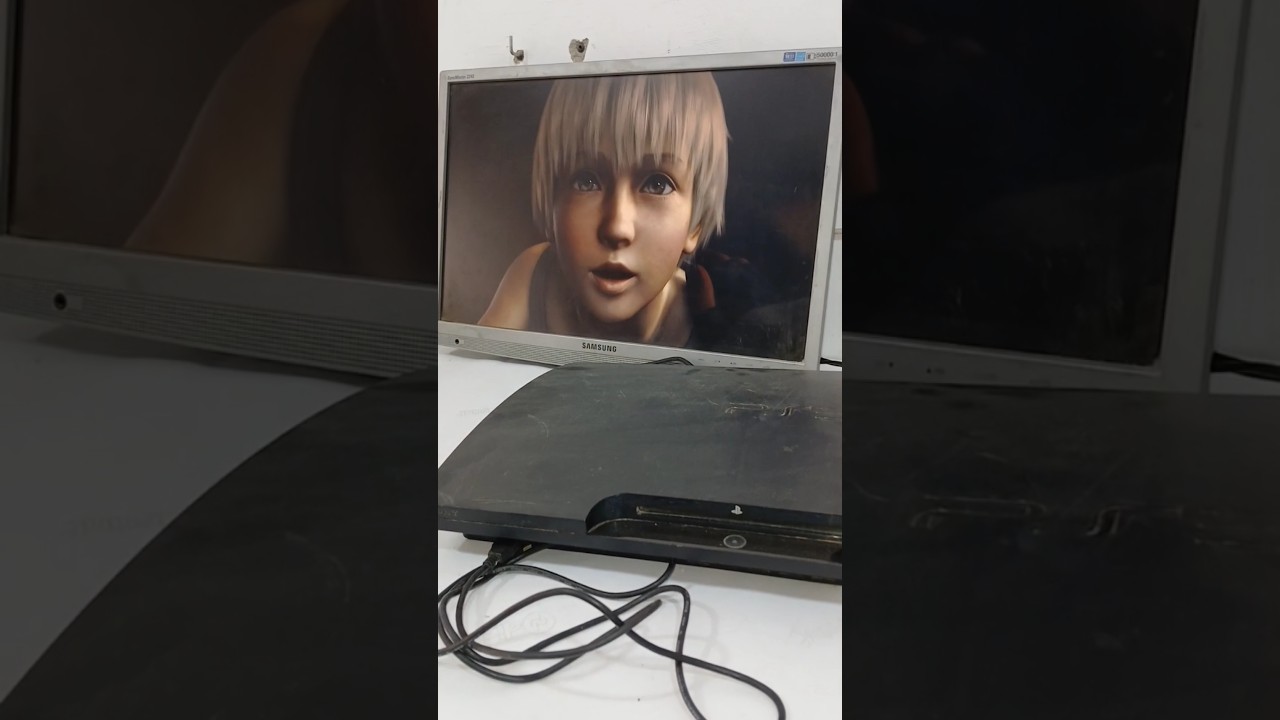 تصليح دراع بلايستيشن 3 #diy #اعادة_تدوير #playstation #مستعملينجو #beforeandafter #سوق_الجمعة