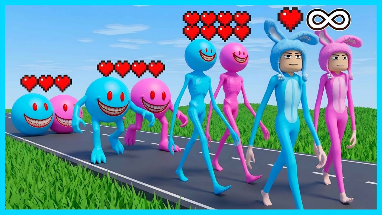 MIPAN & ZUZUZU Menjadi Verity Bayi Sampai Dewasa! ROBLOX
