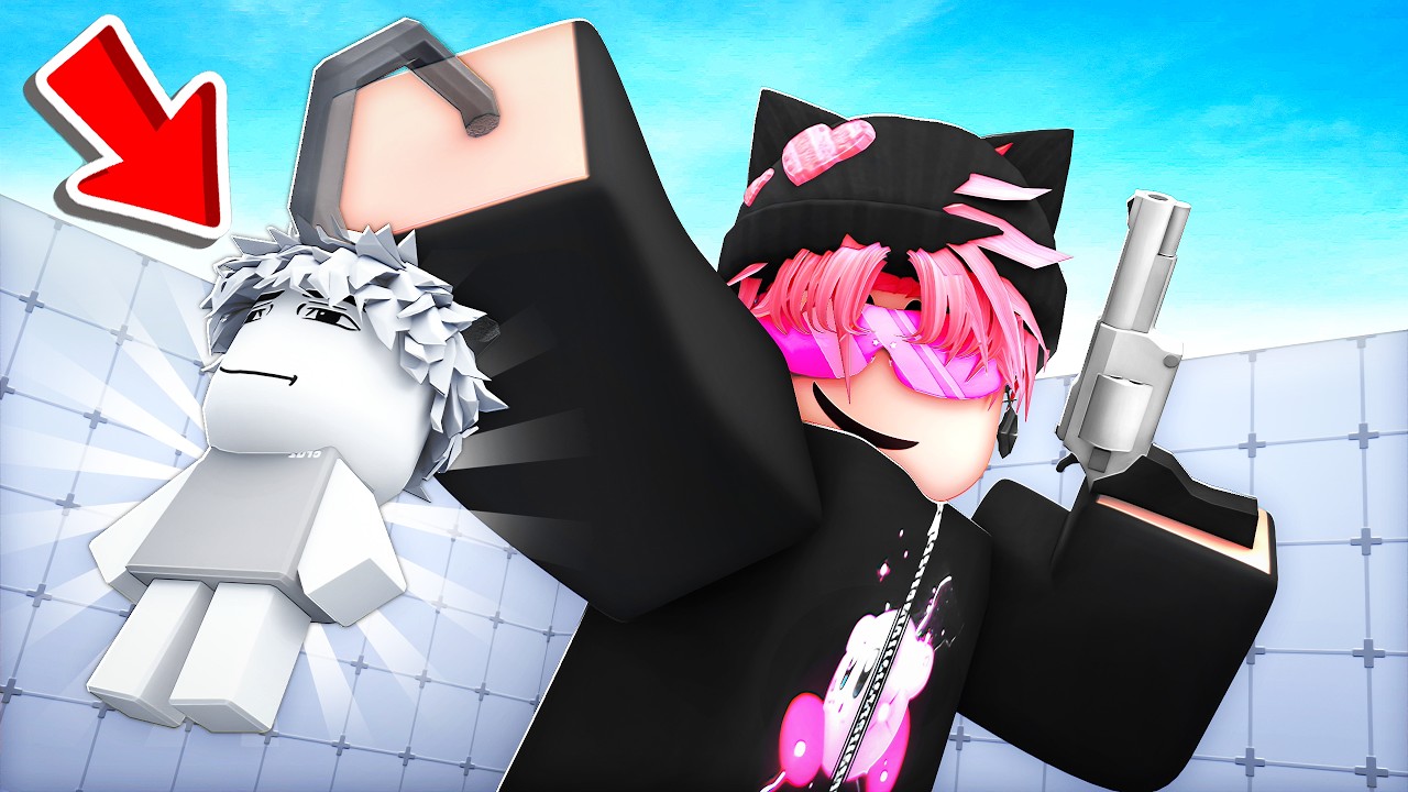 I Was The FIRST To Get CRUZ'S Charm... (Roblox Rivals)