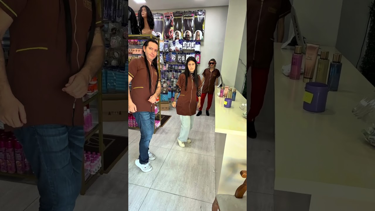 Por essa ninguém esperava 😂 #humor #comedia #cosmeticos #viral