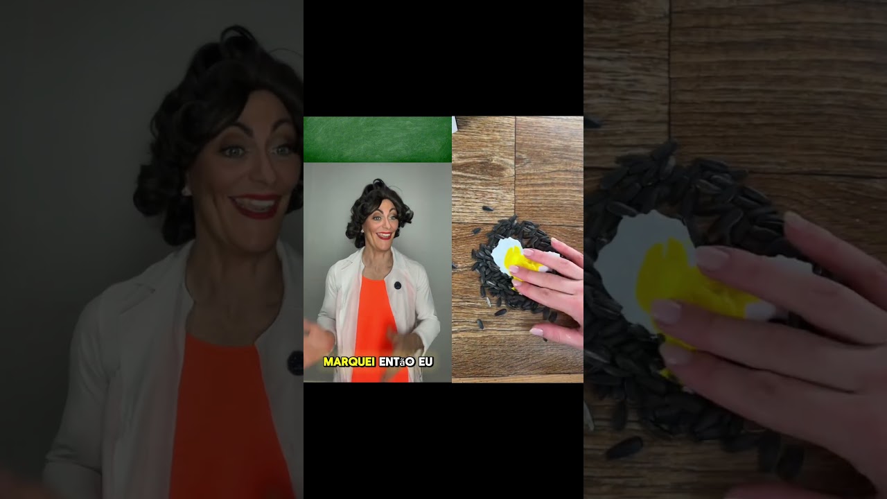 Quando o Aluno tem moral com a Professora… 😏
