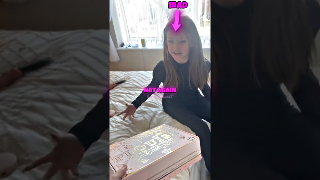 the neighbours love her 🤭