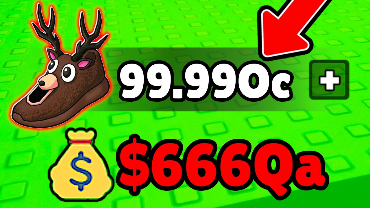 TESTEI VELOCIDADES SECRETAS DA ROLETA no FUJA DO TSUNAMI PARA BRAINROTS