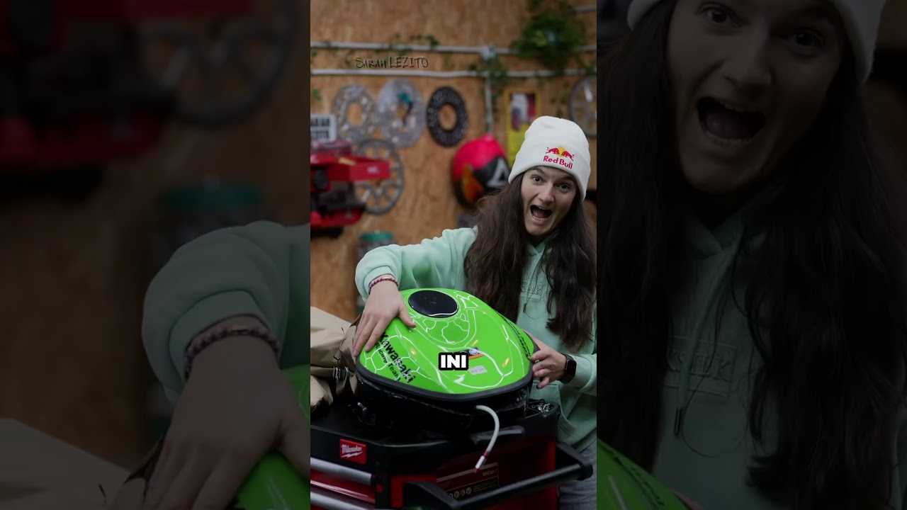 Kenapa Tangki Motor Ini Harus Dipenyokkan?🤔