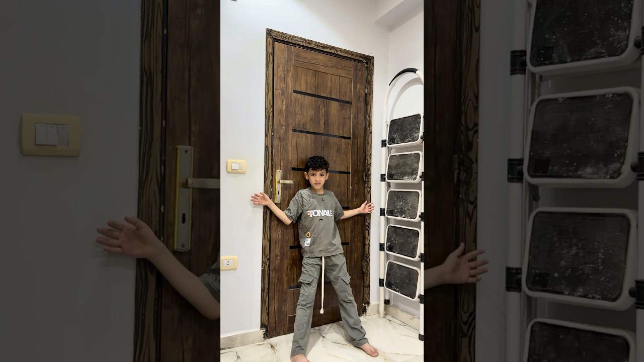 علشان تكدب حلو😂