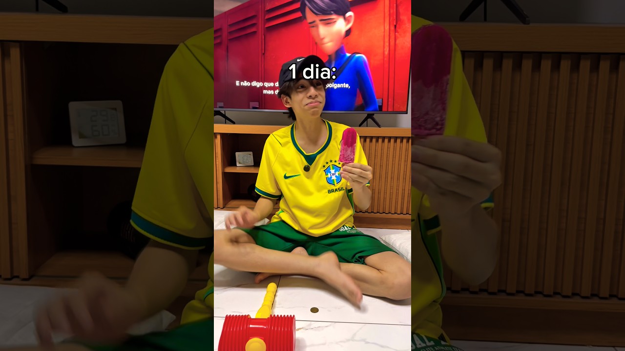PRIMEIRO DIA GUARDANDO DINHEIRO!😹kkk      #shorts #humor