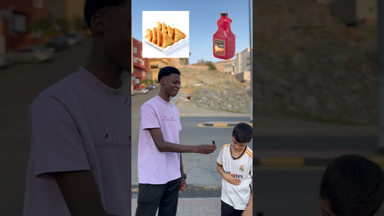 إيش أكلتك المفضلة في رمضان 🌙 #اكسبلور