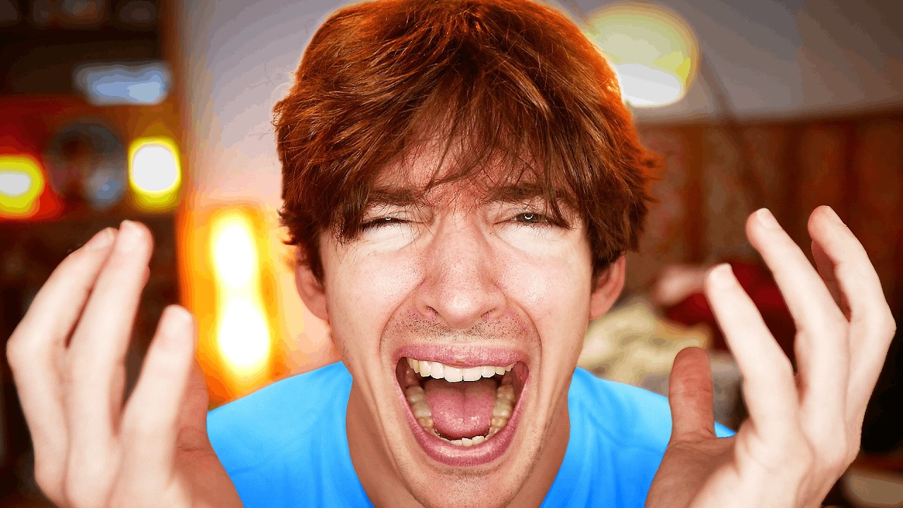 I'm REALLY QUITTING ROBLOX this time - Published by Flamingo