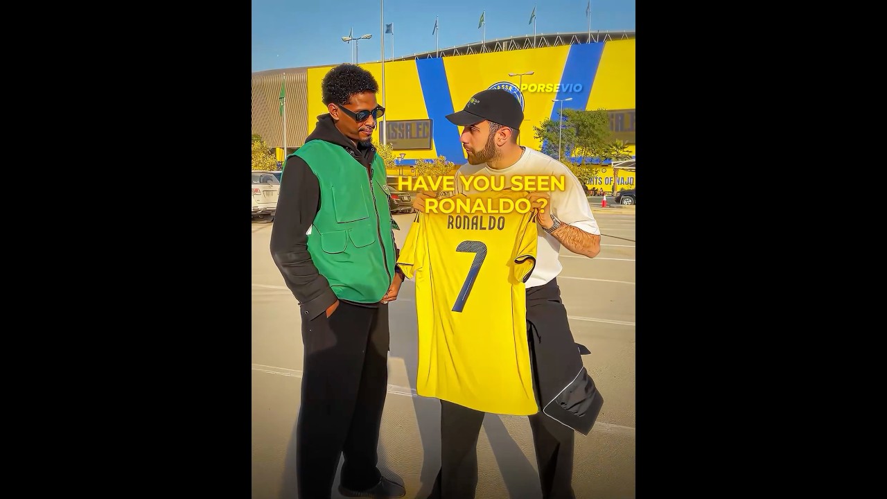 Creators vs Finding Ronaldo 🥶☠️