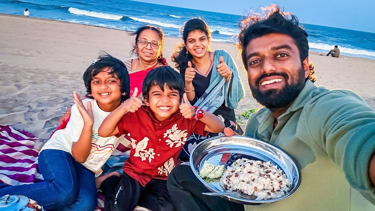 Good Friday Family Trip 😇| DAN JR VLOGS