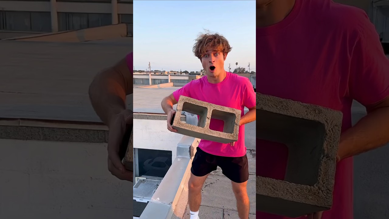 لامبورغيني ضد كل شيء 🚘