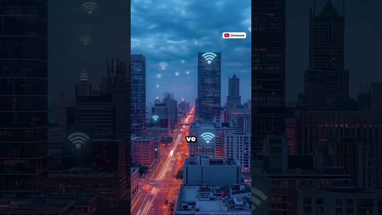 Neden Bazı Kişilerin Telefonunda 5G Gözükmeye Başladı da Herkeste Yok