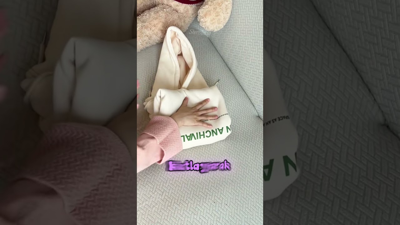 ✨ Elinde Taşımadan Svetşört Saklama Yolu
