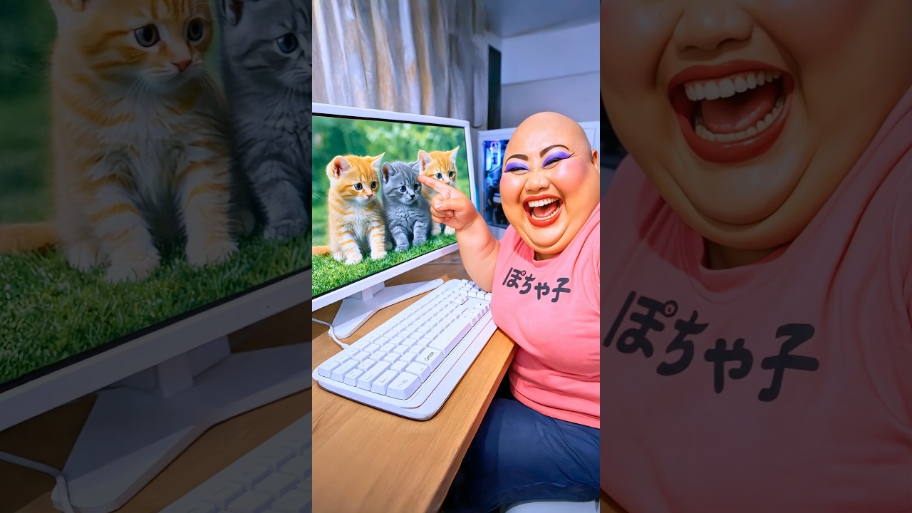 この機能ほしい⋯ #猫 #cat #shorts