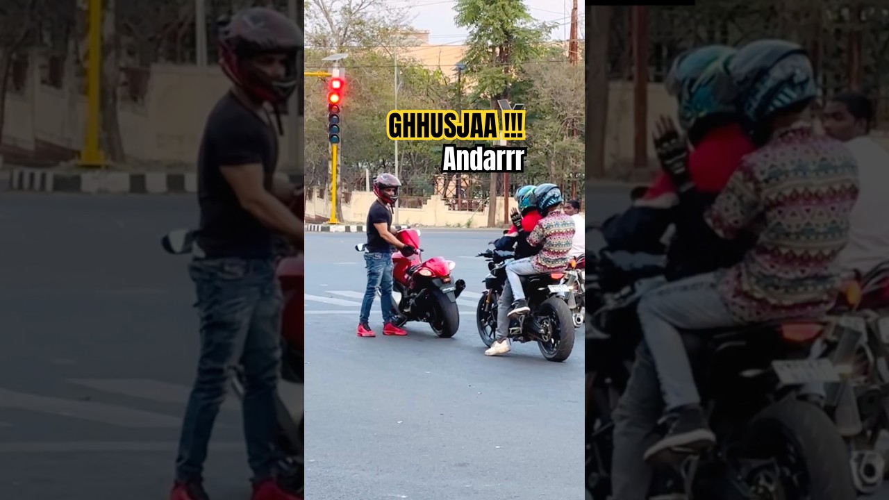 Lagta hai kuch zyada JALDI hai?😅 #hayabusa #farazstuntrider #superbikes #bikers #bike