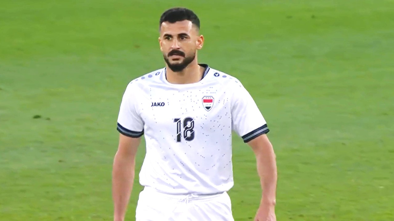 ملخص مباراة العراق واسبانيا | هدف عالمي للعراق ونتيجة تاريخية | استعدادات كأس العالم 4-6-2026 | ودية