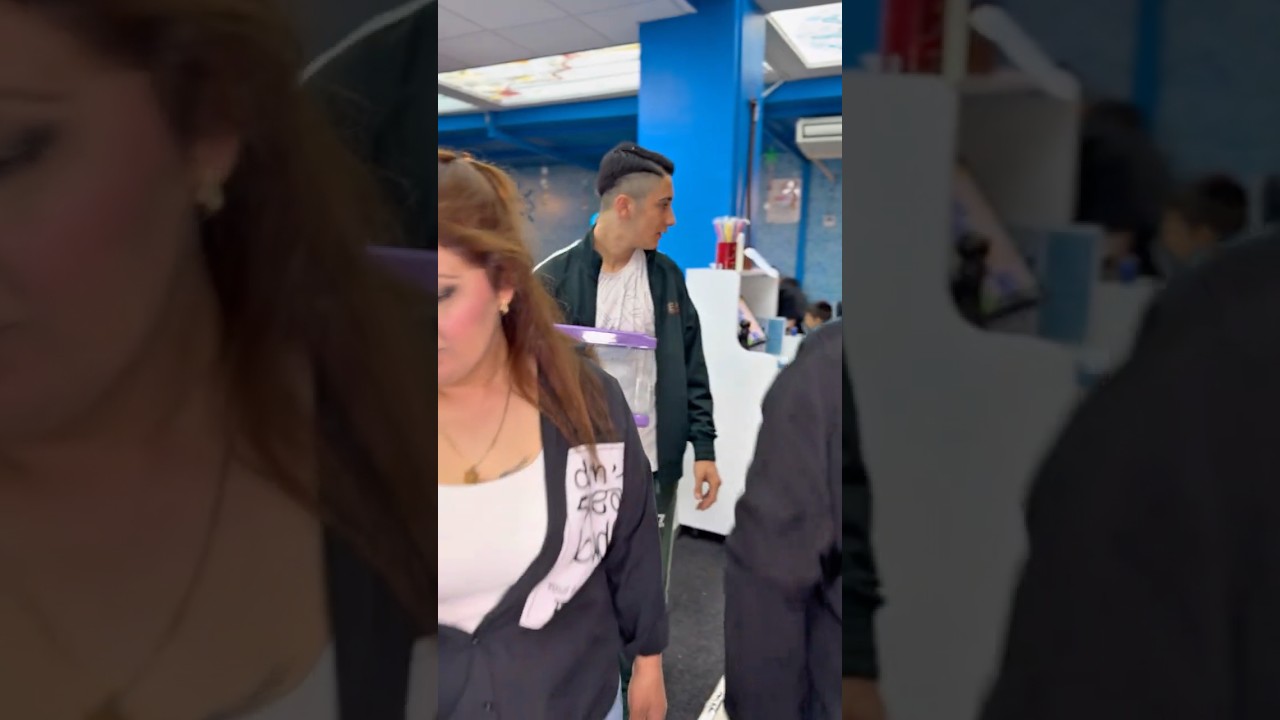 Akvaryuma Balık Diye Çıktık Başımıza Neler Geldi😆#komik #eğlence #baba #balık